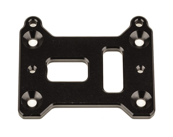 81578 Asso RC8B4e Center Top Plate