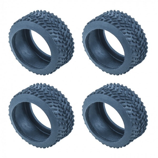 21607 Asso NanoSport Pin Tires blue