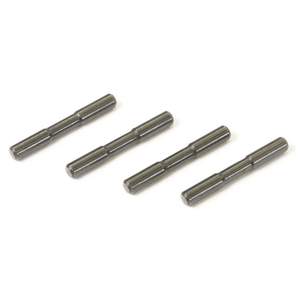 FTX STINGER FRONT OUTER LOWER HINGE PIN 3 X 23 (4P