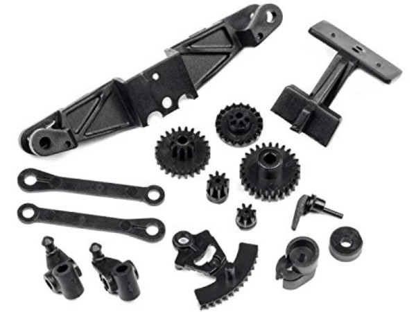 HB114290 Q32 PLASTIC PARTS SET