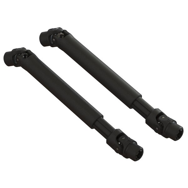 ARA311063 Arrma Composite Slider Front Driveshaft