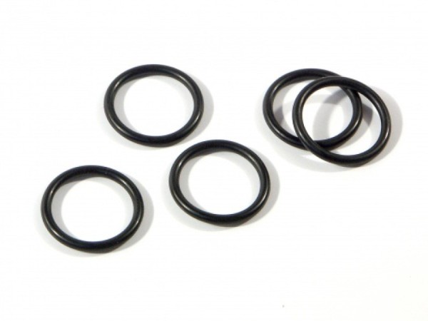 50432 O-RING S-12 (SCHWARZ/5 STK)