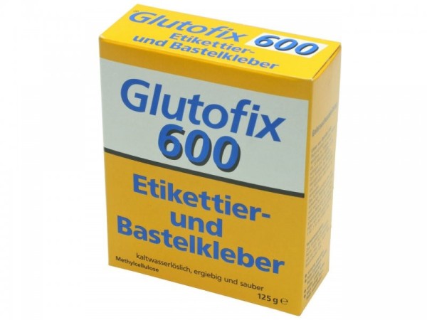 C9976 Pichler Glutofix 600 / 125g