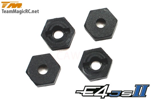 TM507417 E4JS II - Wheel Adapter (4)