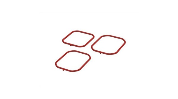 ARA320486 Gearbox Silicone Seal Set (3)