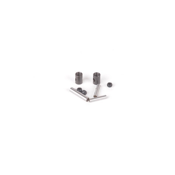 U7754 Double Joint Driveshaft Pins,Pivots - V2