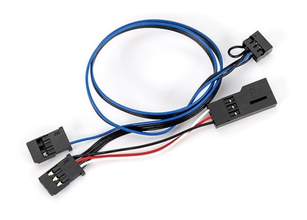 6594 Traxxas Empfänger Kommunikation-Kabel Pro