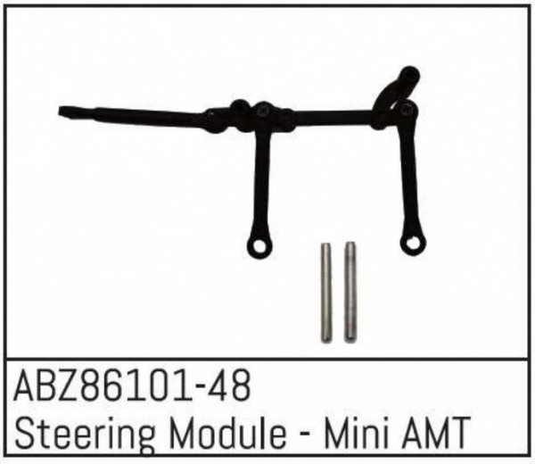 ABZ86101-48 Steurungseinheit - Mini AMT