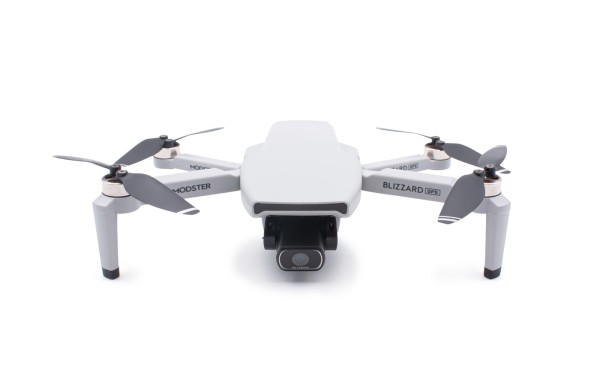 299151 / Modster Blizzard GPS FPV Drohne 4K Kamera RTF