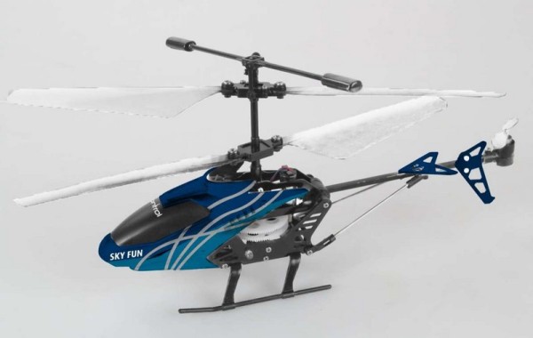 Revell Sky Fun RTF 2.4GHz Helikopter