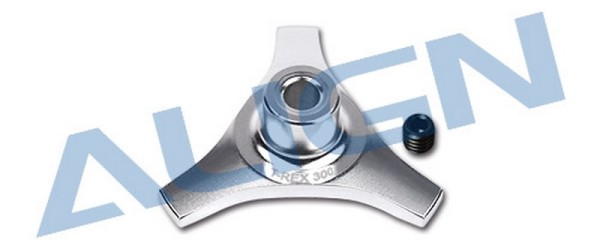 Align 300X Swashplate Leveler