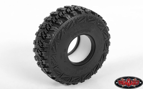 RC4WD Goodyear Wrangler MT/R 1.9 4.7 Scale Tires