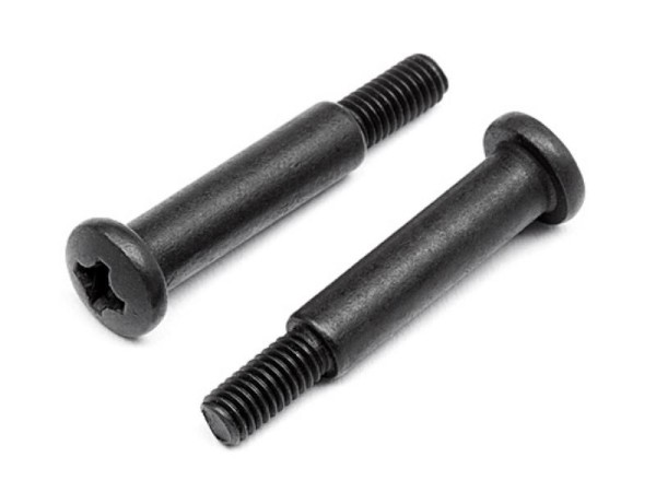 109473 SAVAGE XL OCTANE - STEP SCREW M3X4X22MM (2P