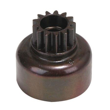 LOSA9126 8IGHT High-Endurance Clutch Bell 13