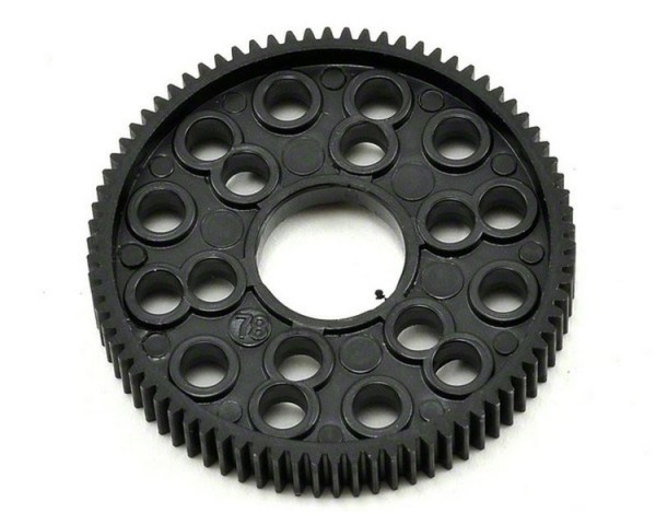 202 Kimbrough Spur Gear 64DP 78T