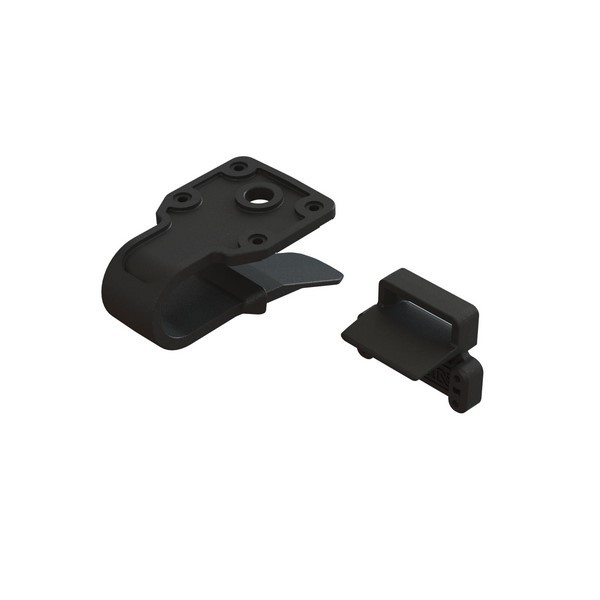 ARA320729 Arrma Front Body Mount Set