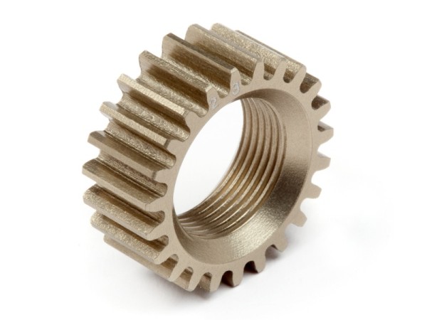 108605 R10 - 2ND PINION GEAR 23T