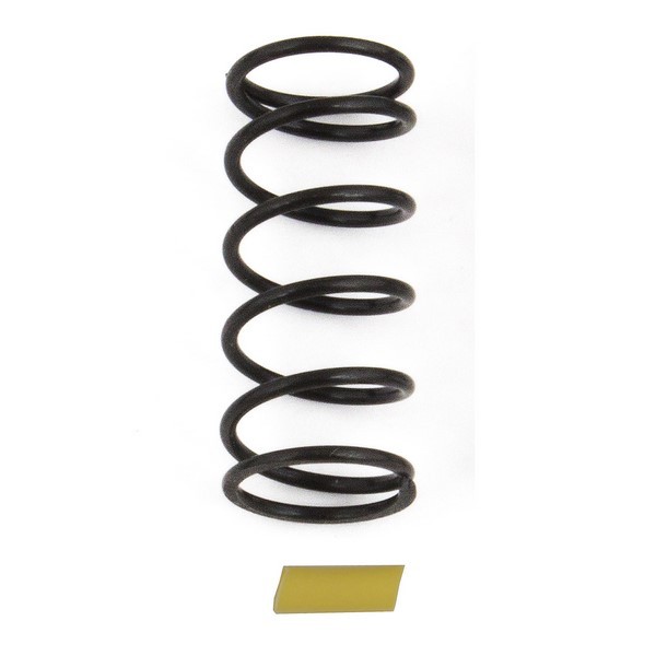 4785 Asso RC12R6 Shock Spring yellow 13.1 lb/in