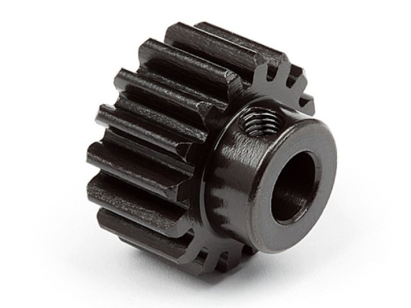 108729 Super 5SC - HEAVY-DUTY PINION GEAR 16T (8MM