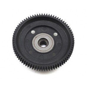 250313402 SWORKz Mitteldifferential Zahnrad 78T