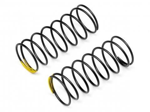 113062 D413 - FRONT SPRING 59.1 G/MM (YELLOW)