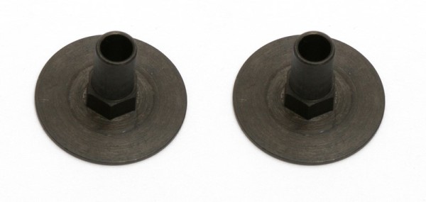 21395 Asso 18T2 Slipper Hubs