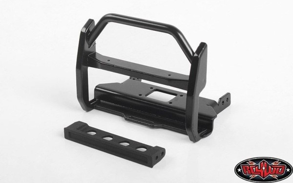 RC4WD Wild Front Bumper Traxxas TRX-4 Mercedes G