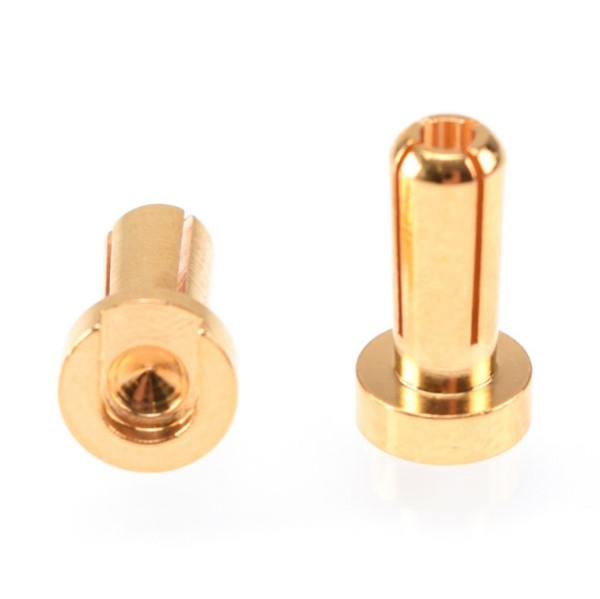 RP-0181 RUDDOG 4mm Goldstecker 12mm (2)