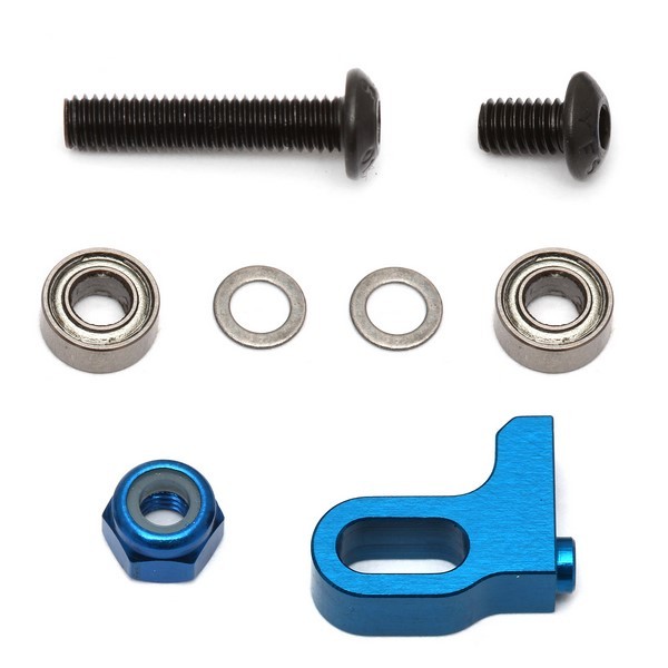 31639 Asso Belt Tensioner Kit