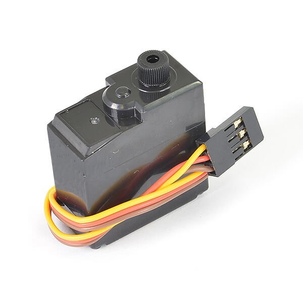 FTX TRACER SERVO (3-WIRE PLUG, FOR BRUSHLESS VERSI