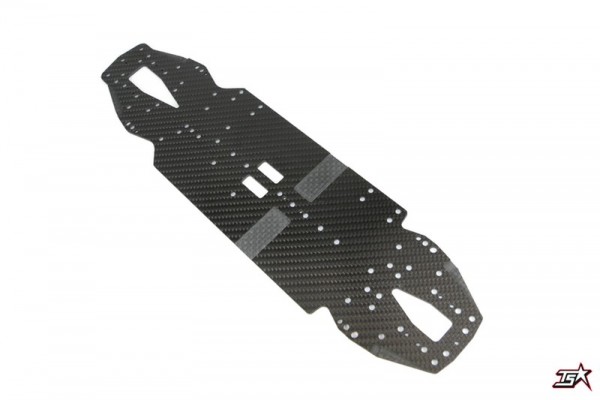 Raceberry Awesomatix A800 MMCX Chassis (2.15mm)