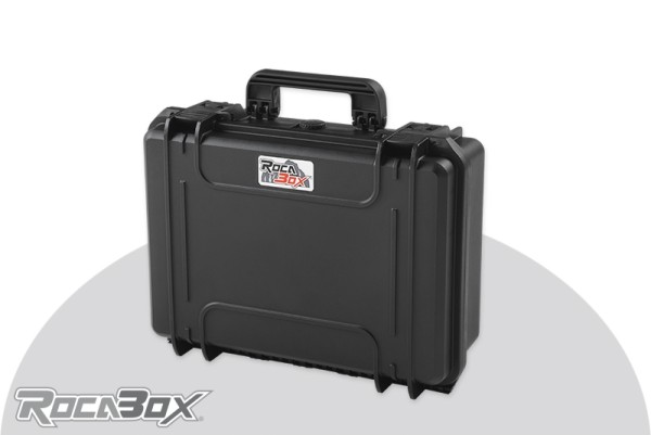 Rocabox Universal Werkzeug Koffer Wasserdicht IP67