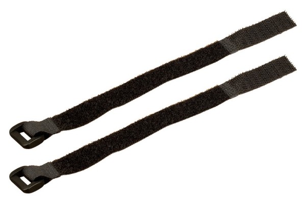 71050 Asso Hook and Loop Straps