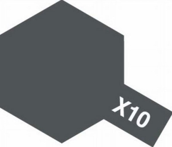 81510 M-Acr.X-10 metal