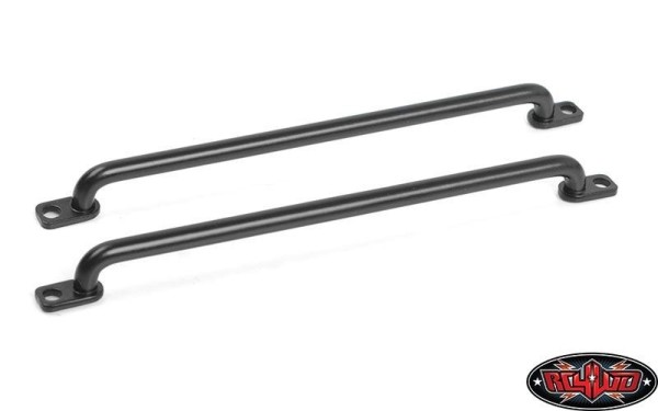 RC4WD Steel Bed Rails for Vanquish VS4-10 Origin H