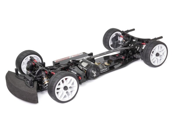 INFINITY IF14-2FWD 1/10 SCALE EP FWD TOURING CAR CHASSIS KIT