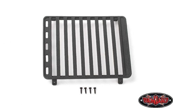 RC4WD Micro Series Roof Rack for Axial SCX-24 1/24