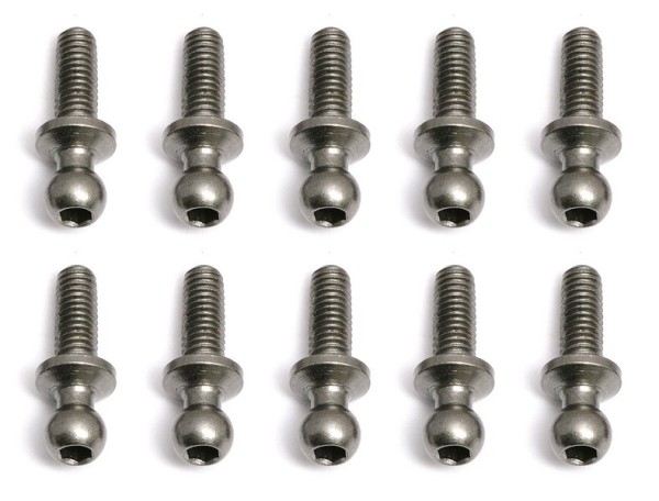 31284 Asso Ballstud long 8mm