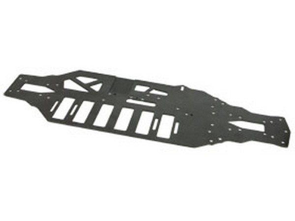 TA05-09C/WO Replacement Graphite Main Chassis TA05