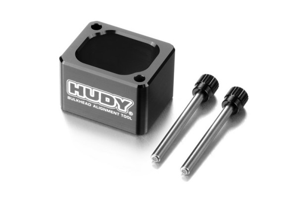 183000 Hudy PROFESSIONAL BULKHEAD ALIGNMENT TOOL