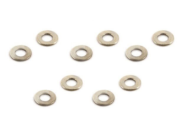 AR709012 Washer 2.7X5X0.5Mm 10Pcs