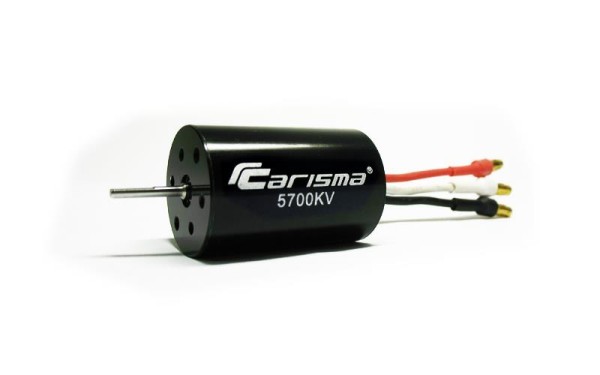 14980 CARISMA 5700kv TEAM SPEC