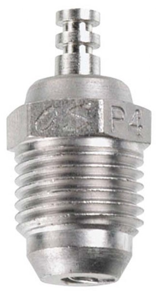 88860 TEAM ORION CRF Power Turbo Plug BT4 (Buggy)