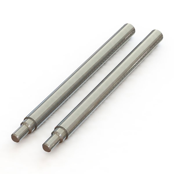 AR330512 SHOCK SHAFT 4x59.5mm (2pcs)