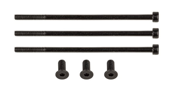 27487 Reedy Sonic 540-SP5 Screw Set