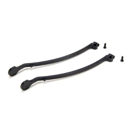 LOSB5007 8IGHT-T Fuel Tank Lid Pull