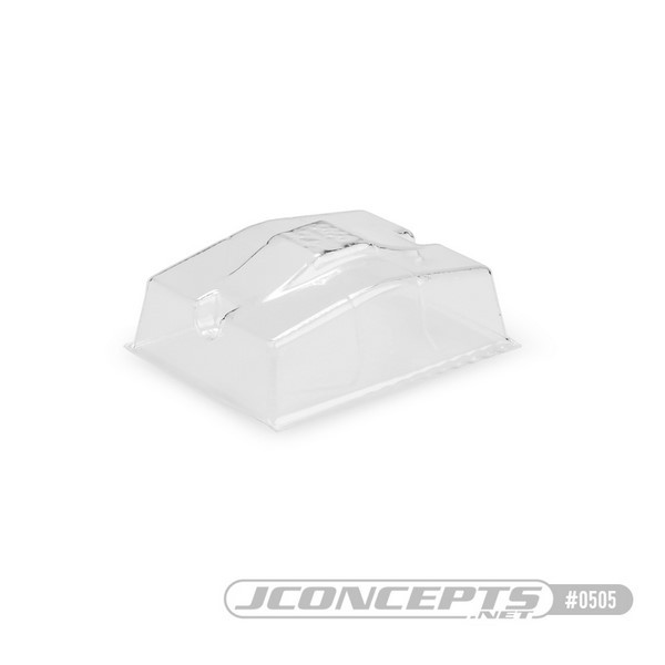 JConcepts - RC8B4 RC8B4e Frontflügel