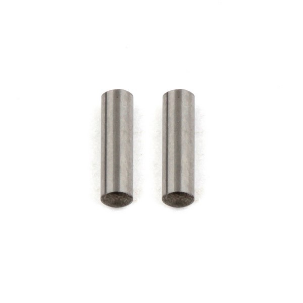 41037 Asso CR12 Main Drive Gear Shaft Pins