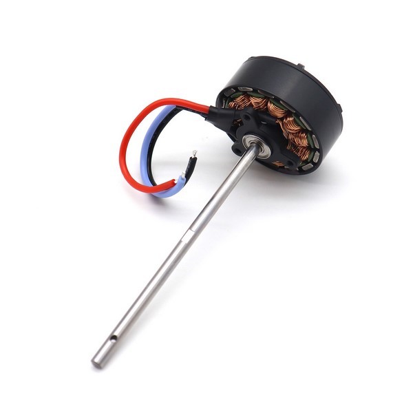 300030 / MD11991 MODSTER EC-135 - 1/30 Brushless Motor