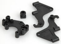 U3051 Moulding Set - Rascal